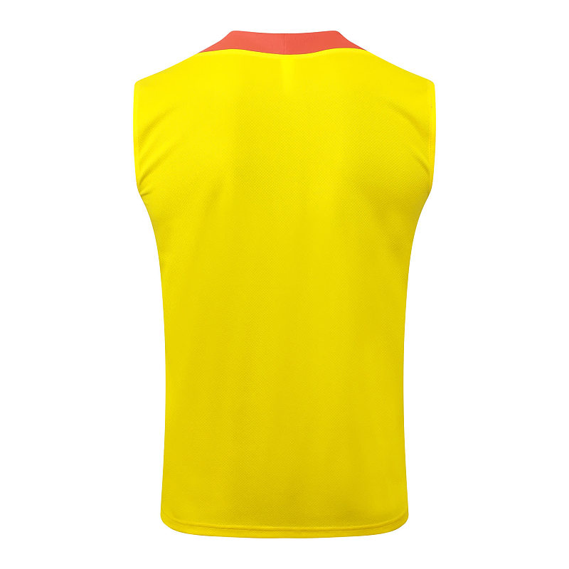 Brasile 25/26 Brazil Jersey 8