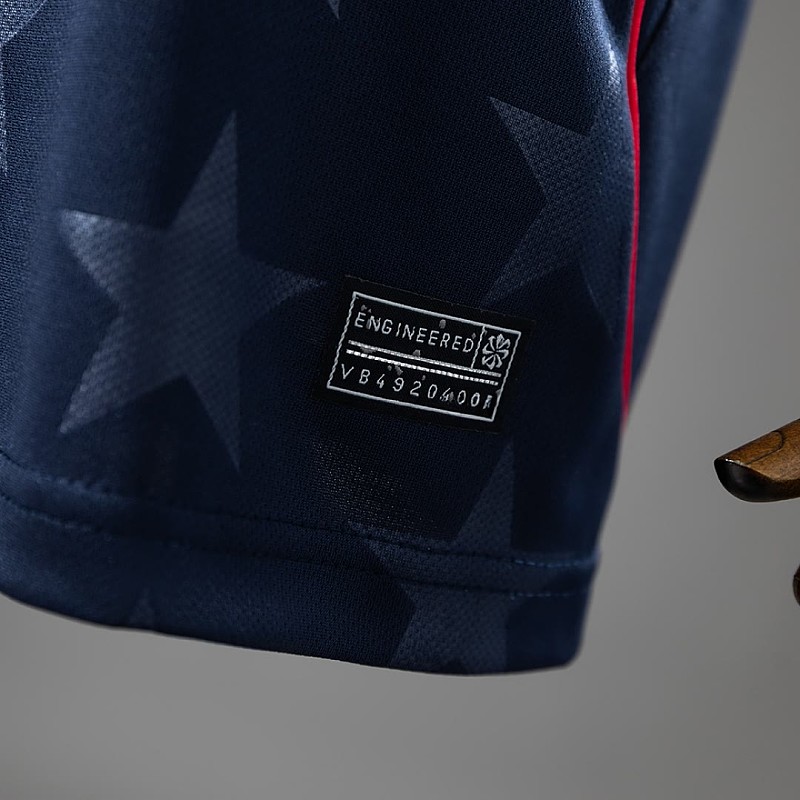 USA USA Away Kids Size 16-28 6