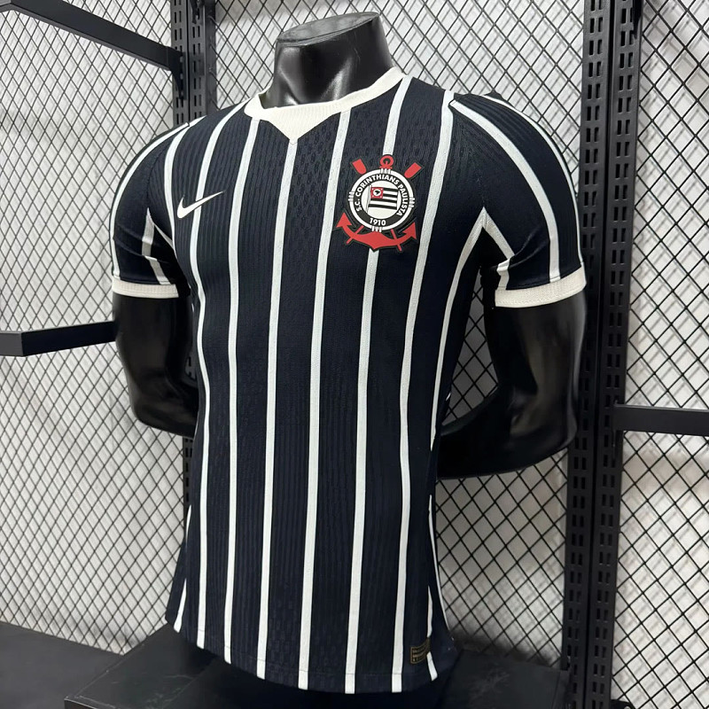 Corinthians Corinthians Away Player 5