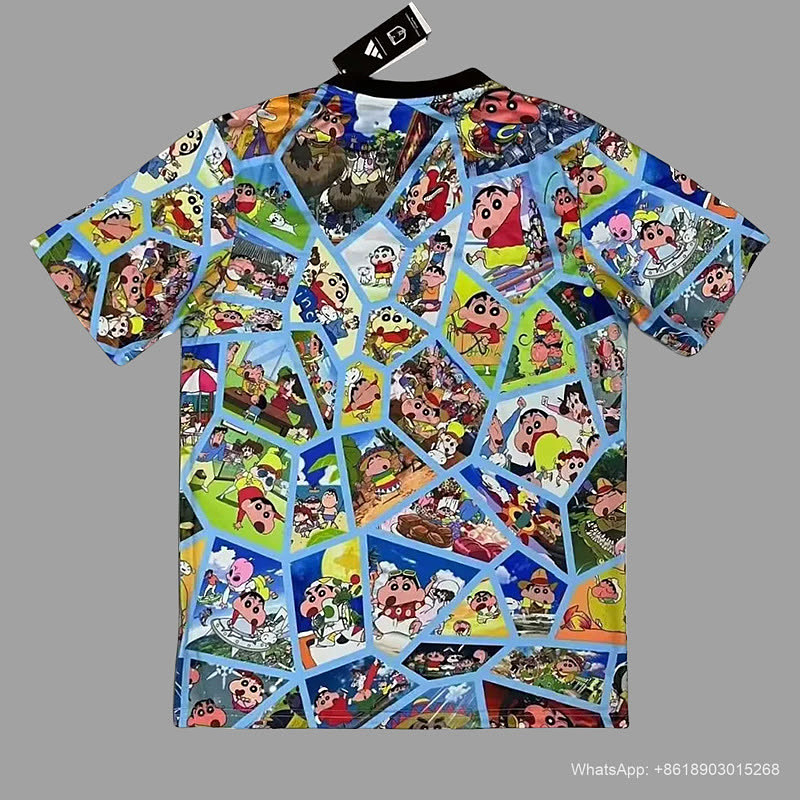 Giappone Japan crayon shin-chan new 2