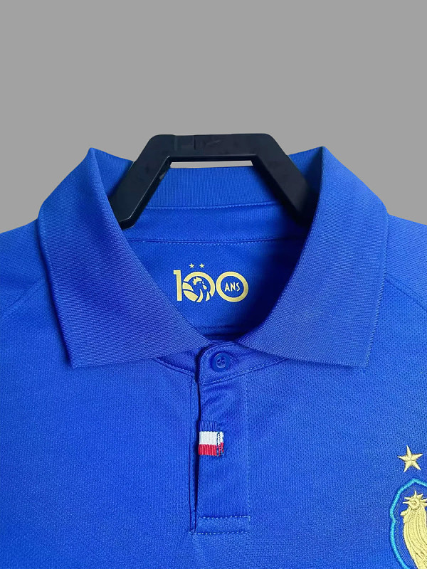 Francia France Centenary Retro 3