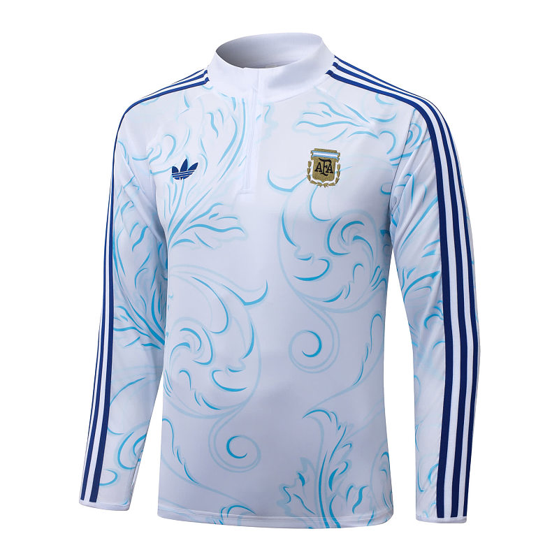 Argentina 26/27 Argentina Jersey 5