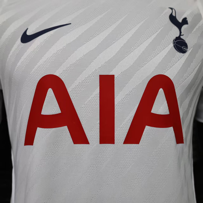 Tottenham 26/27 Tottenham Hotspur Home Player 9