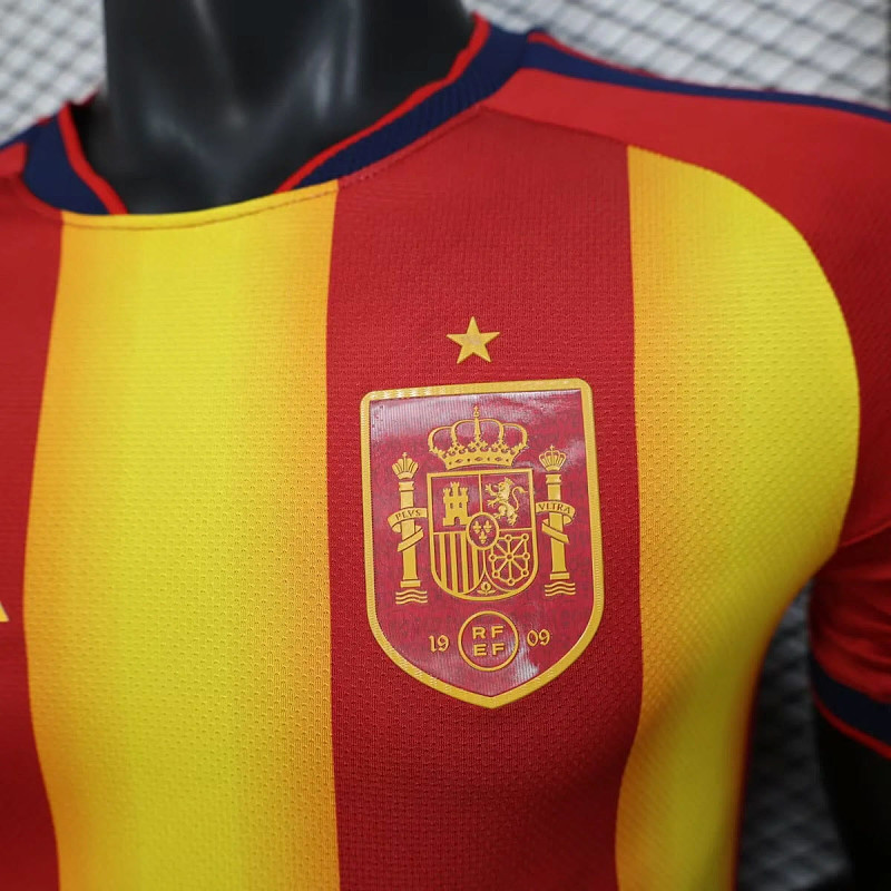 Spagna Spain Special Player 7