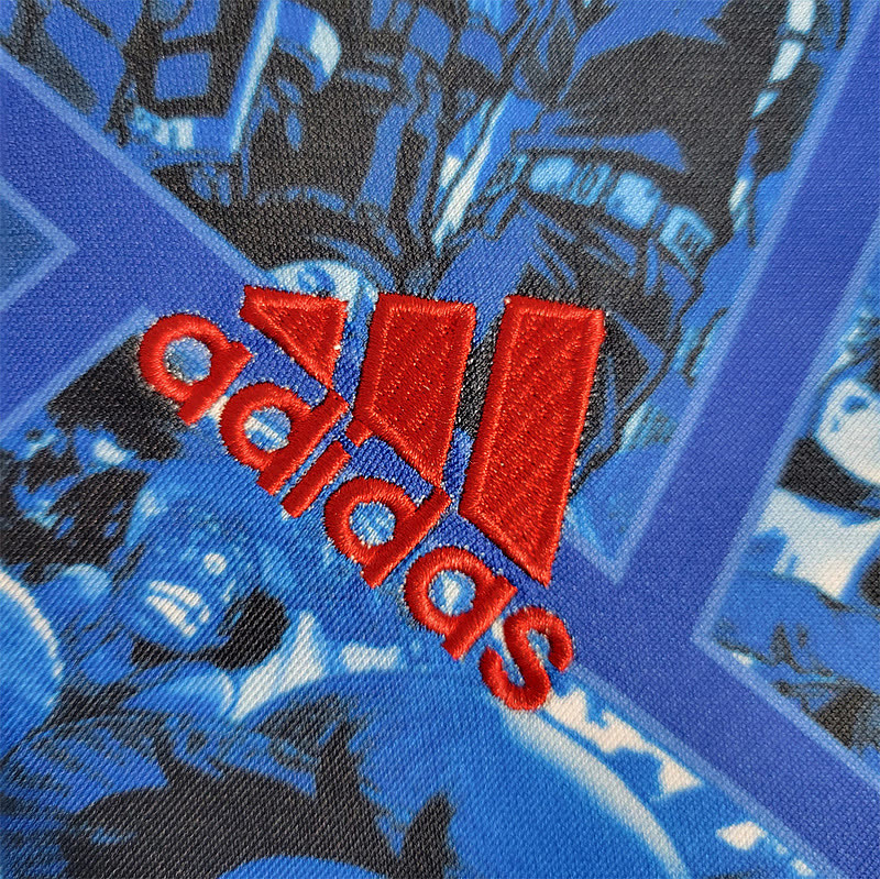 Giappone Japan commemorative edition blue 2
