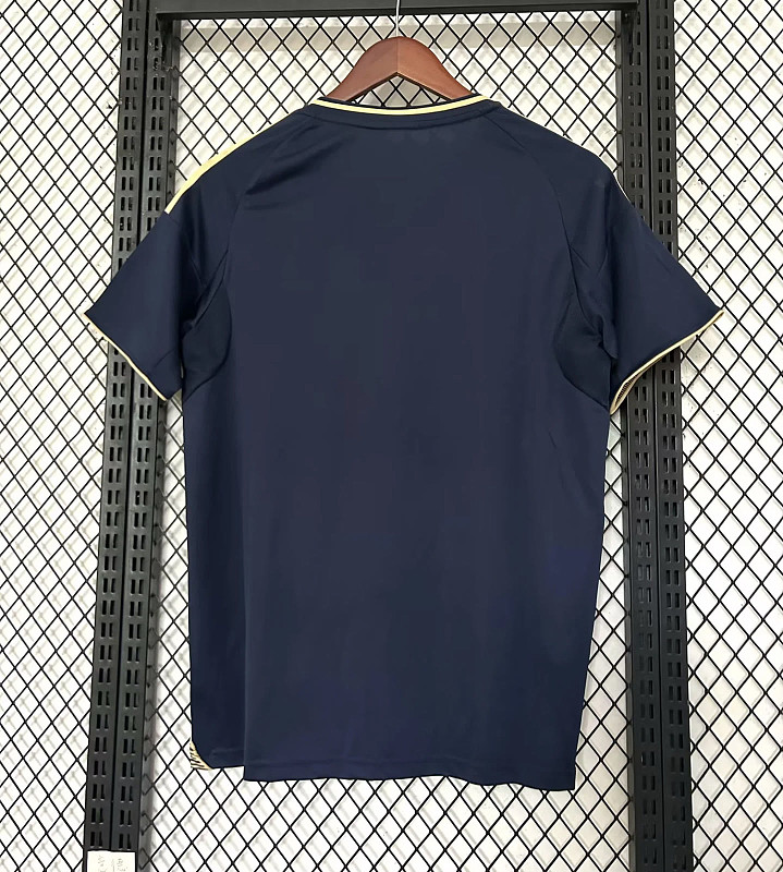 Aberdeen Soccer 25/26 Aberdeen Away 3