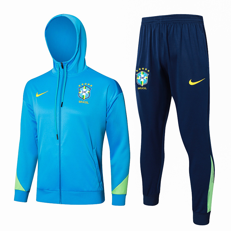 Brasile Brazil Jersey 6
