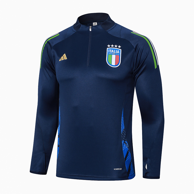 Italia 24/25 Italy Jersey 5