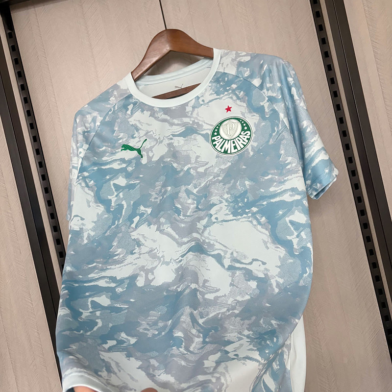 Palmeiras Palmeiras Pre-Match 5
