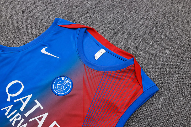 D25235 # 25/26 Paris Jersey 11