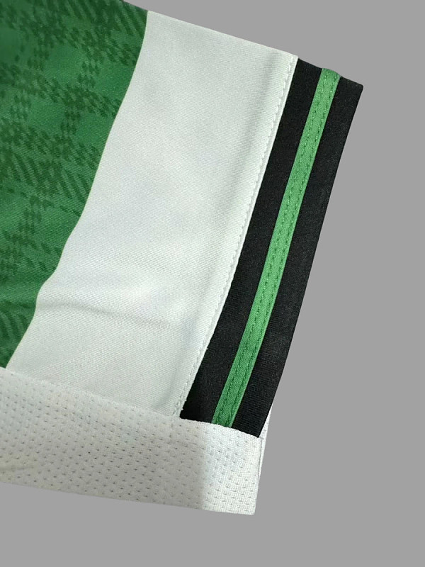 Celtic Soccer 25/26 Celtic Home 5