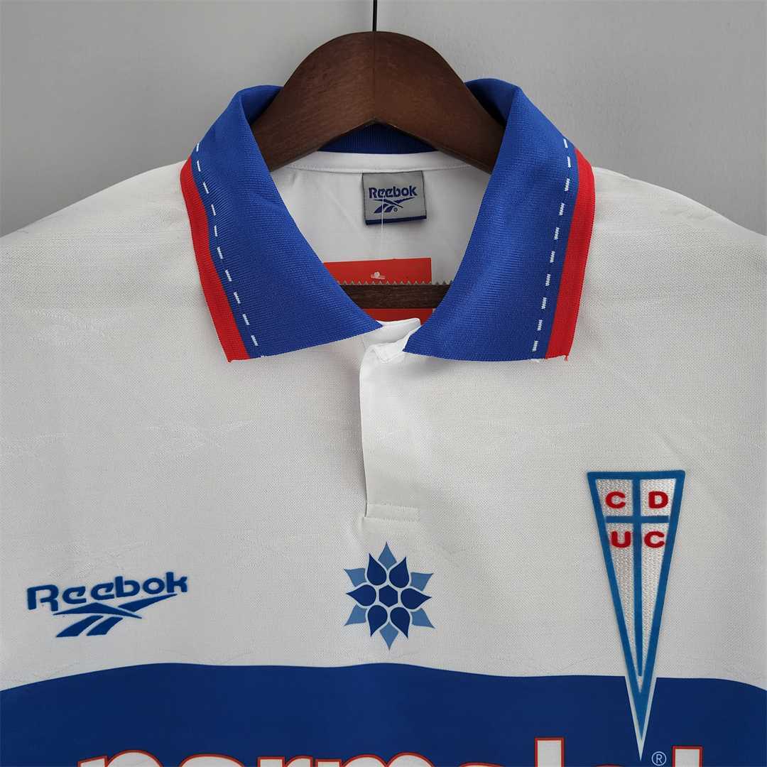 La Católica La Católica home long sleeve 7