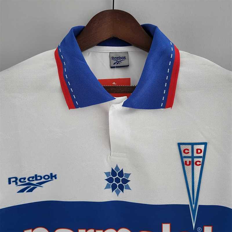 La Católica La Católica home long sleeve 6