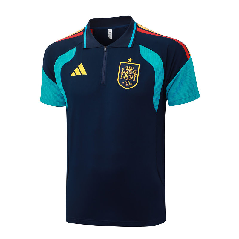 Spagna Spain Jersey 5