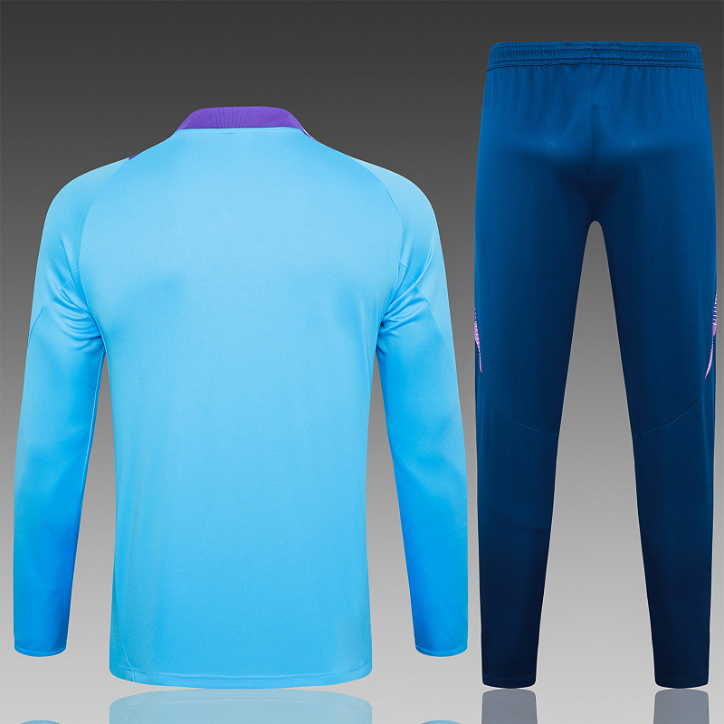 Argentina 24/25 Argentina Jersey 9