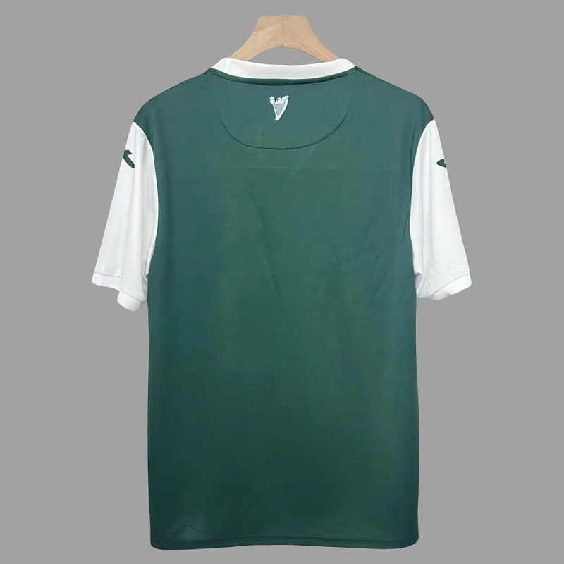 Hibernian Soccer 25/26 Hibernian Home 2