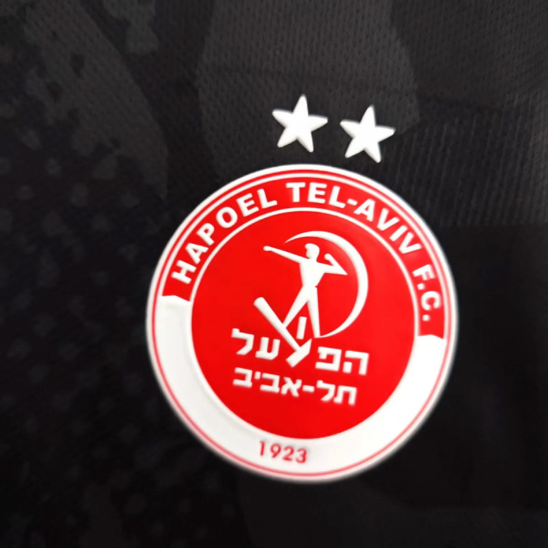 Hapoel Tel 25/26 Hapoel Tel Aviv Third 4