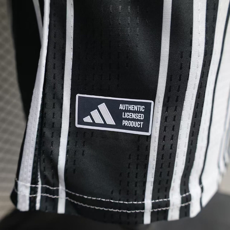 Newcastle 26/27 Newcastle United Home Player 5