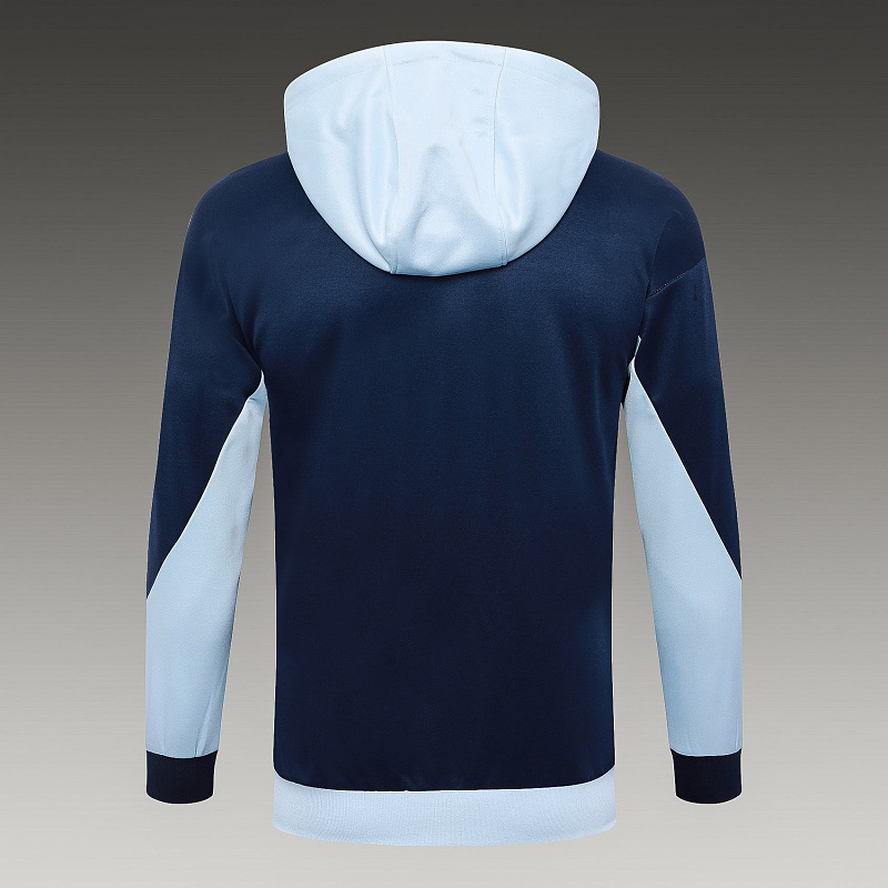 Francia 24/25 France Jersey 7