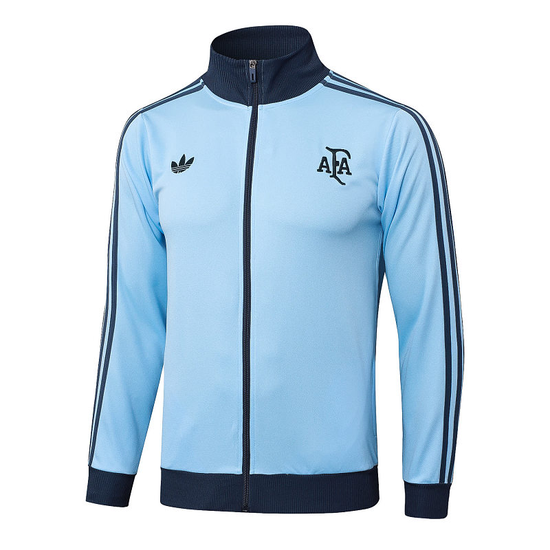 Argentina 24/25 Argentina Jersey 5