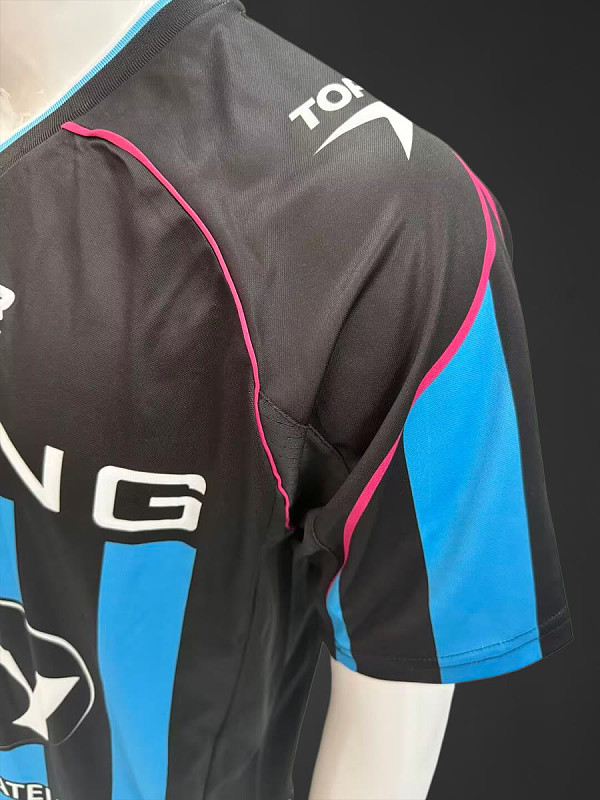 Racing 01/02 Racing Avellaneda Away Retro 4