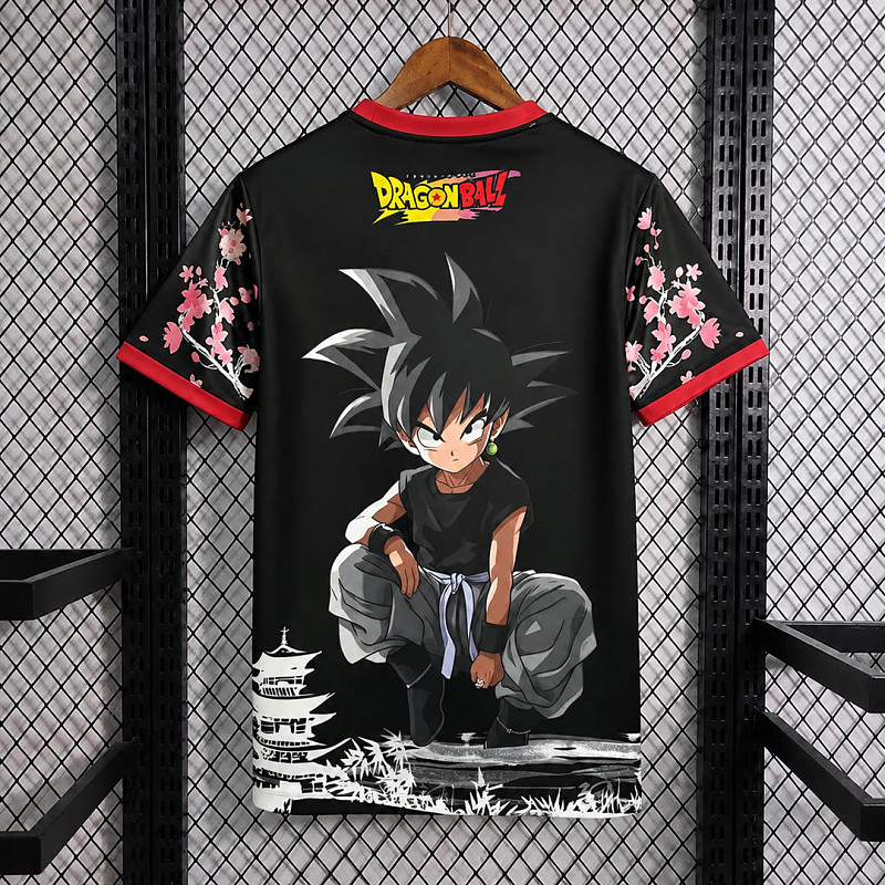 Giappone Japan Dragon Ball Goku Black 2