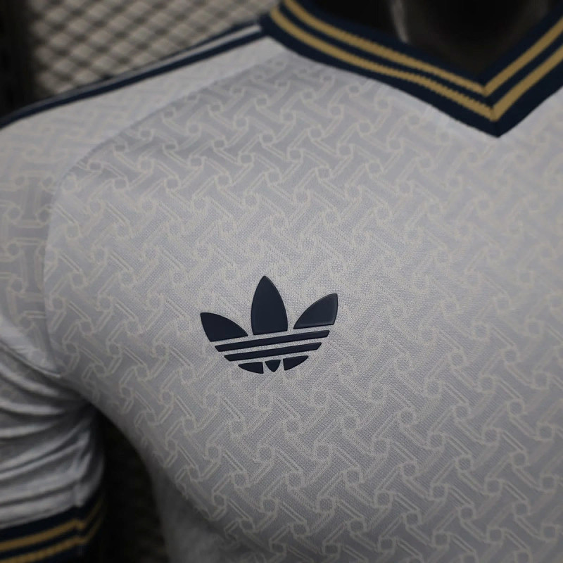 Italia Italy Away Player 4