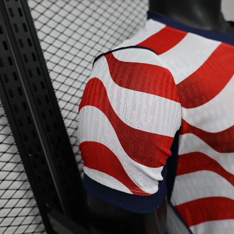 USA USA Home Player 6