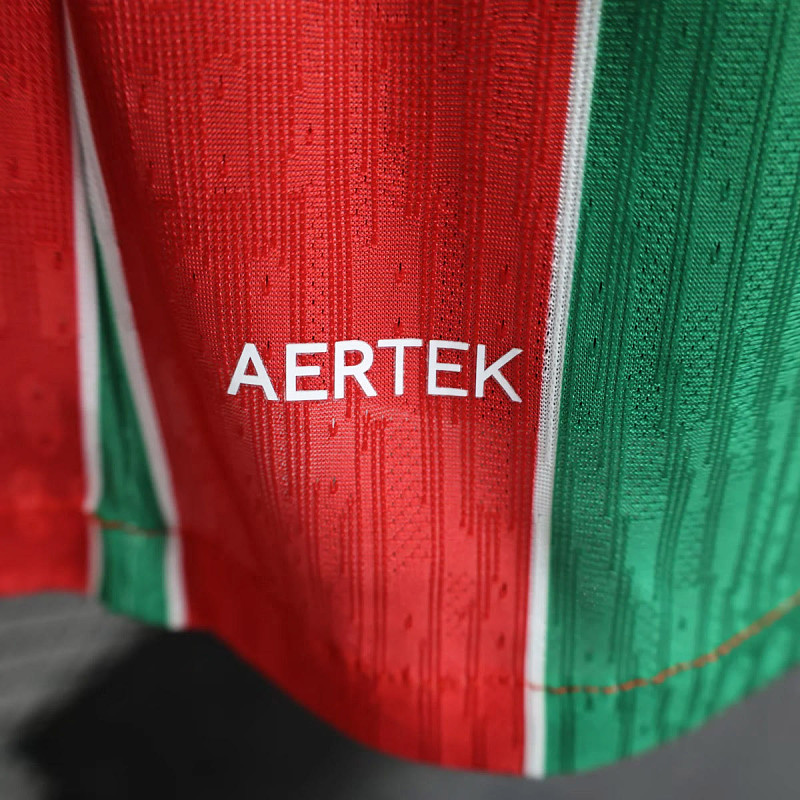 Al Ettifaq 25/26 Ettifaq Away Player 8