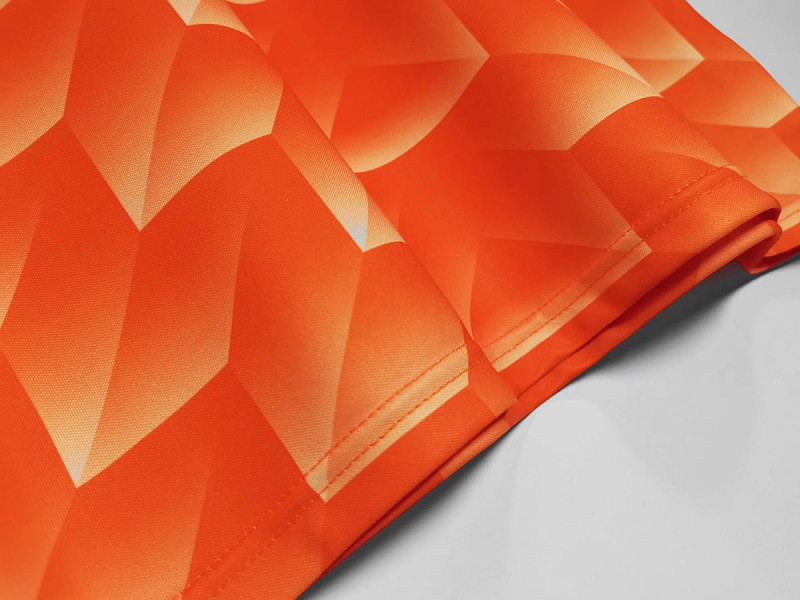 Olanda Netherlands European CHampions Retro 3