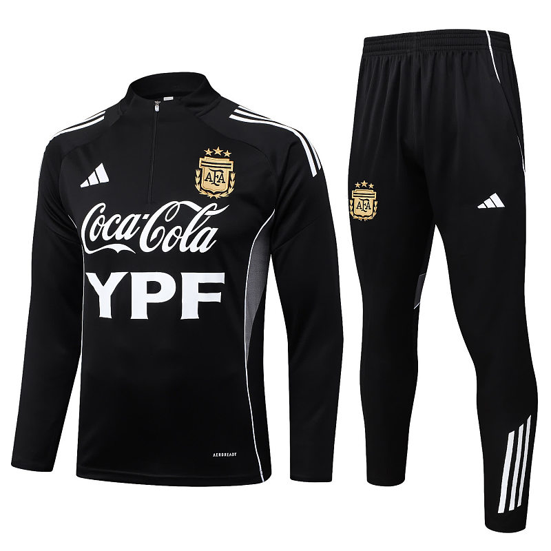 Argentina 25/26 Argentina Jersey 6