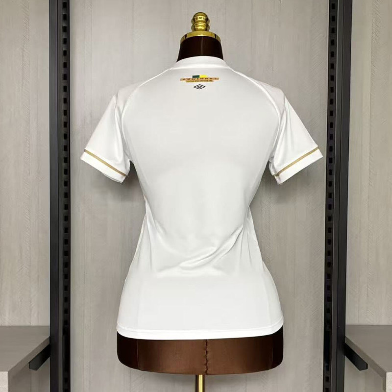 Santos Santos Home Women 2