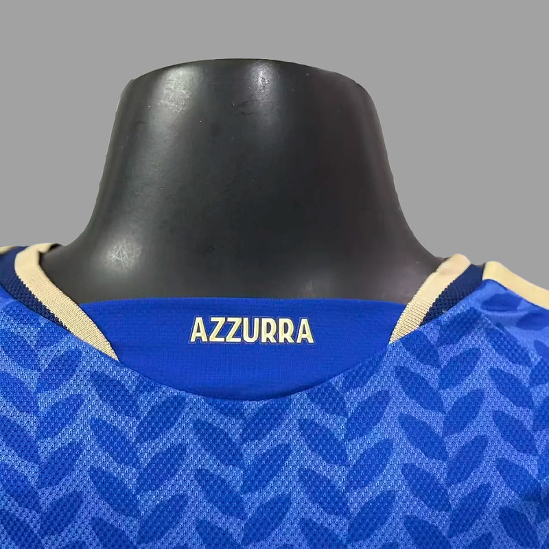 Italia Italy Home Player 10