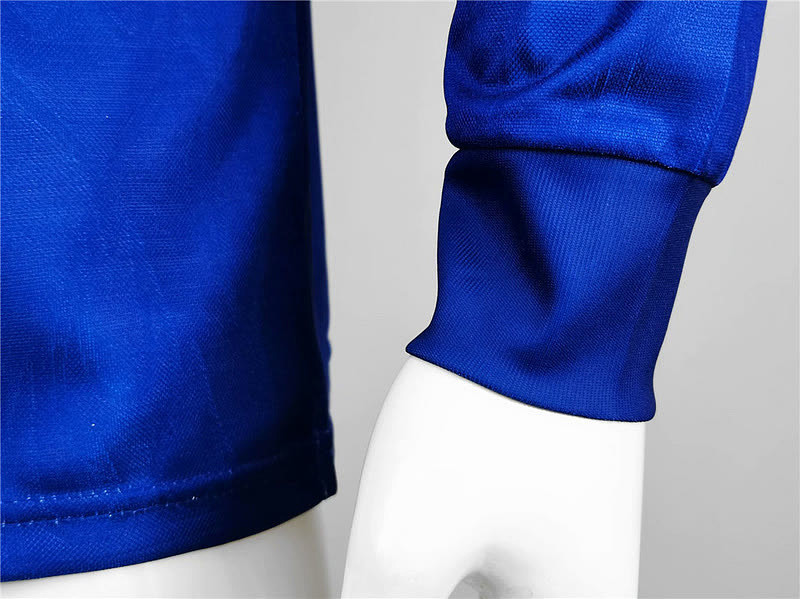 Giappone Japan home long sleeve 7