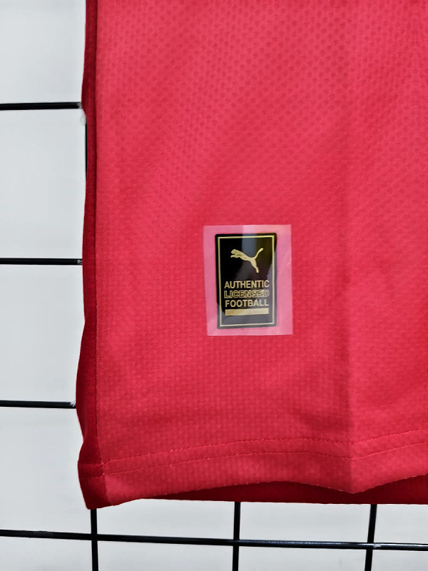 Marocco Morocco Home Retro 11