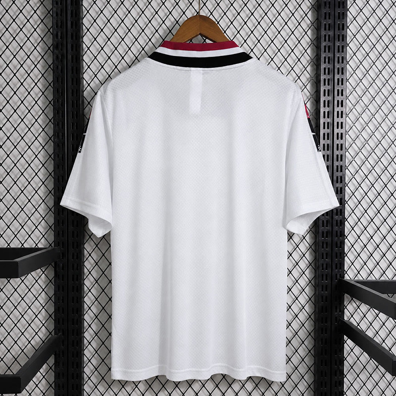 Real Madrid 26/27 Real Madrid 1994 Inspired Geometric 2