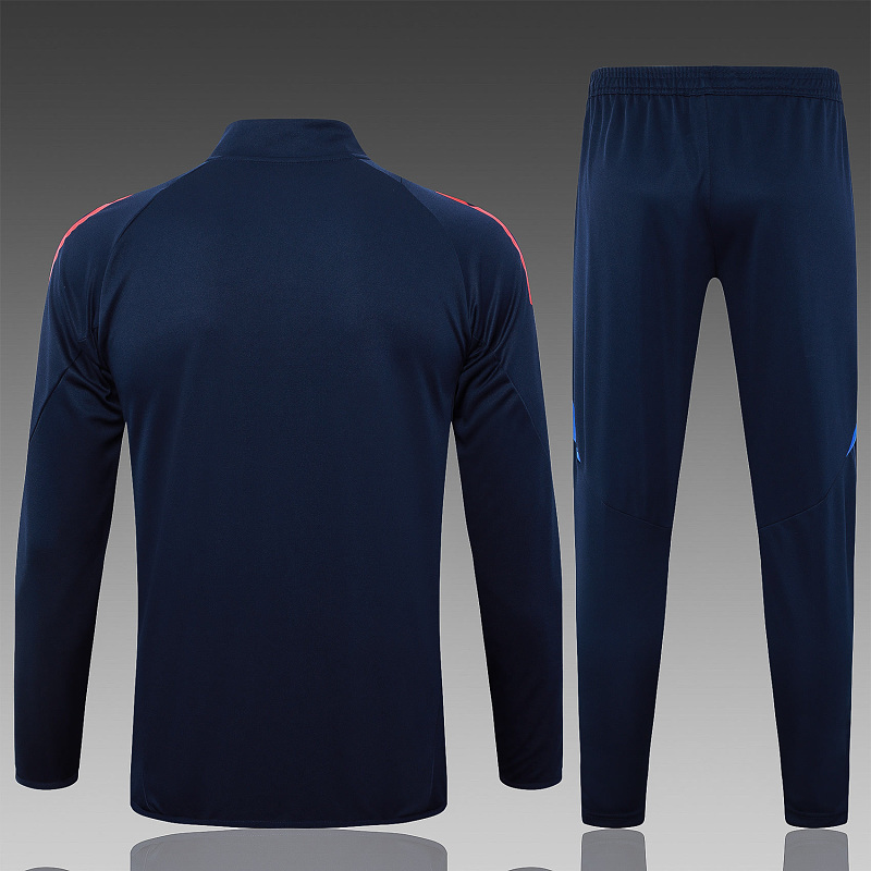 Italia 24/25 Italy Jersey 10