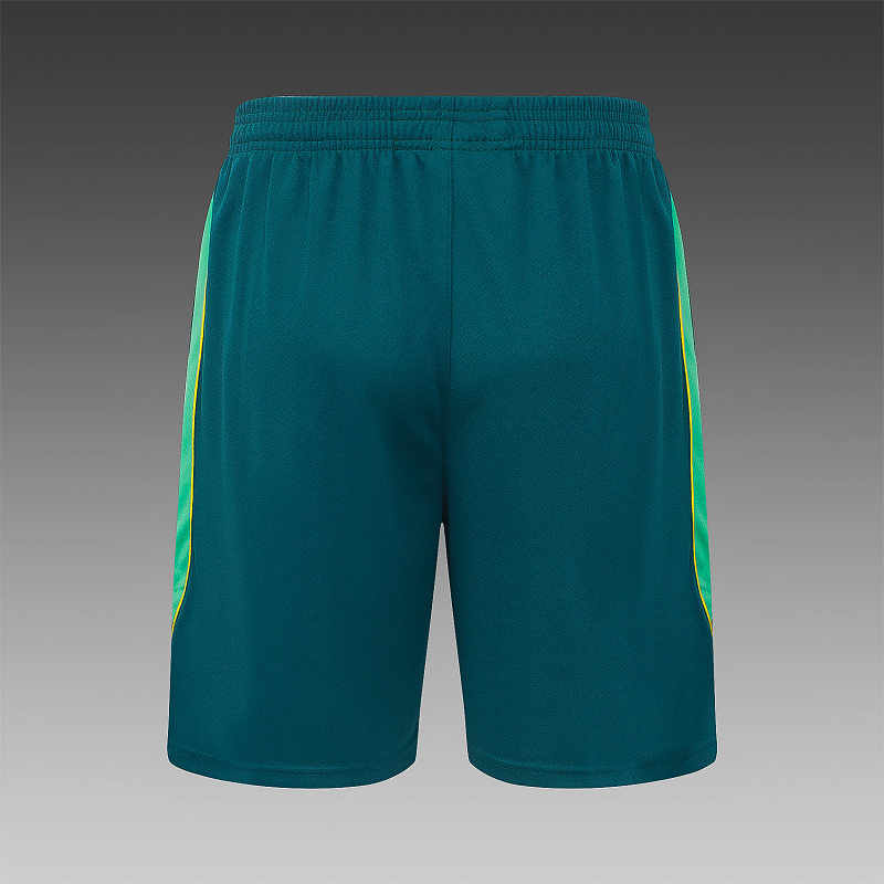 Brasile 26/27 Brazil Jersey 12