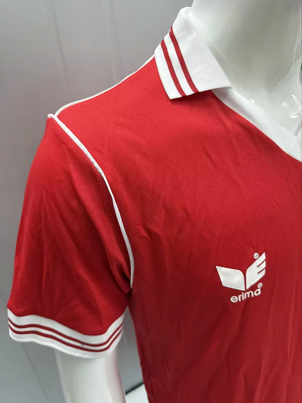 Koln Soccer 78/79 Koln Away Retro 4