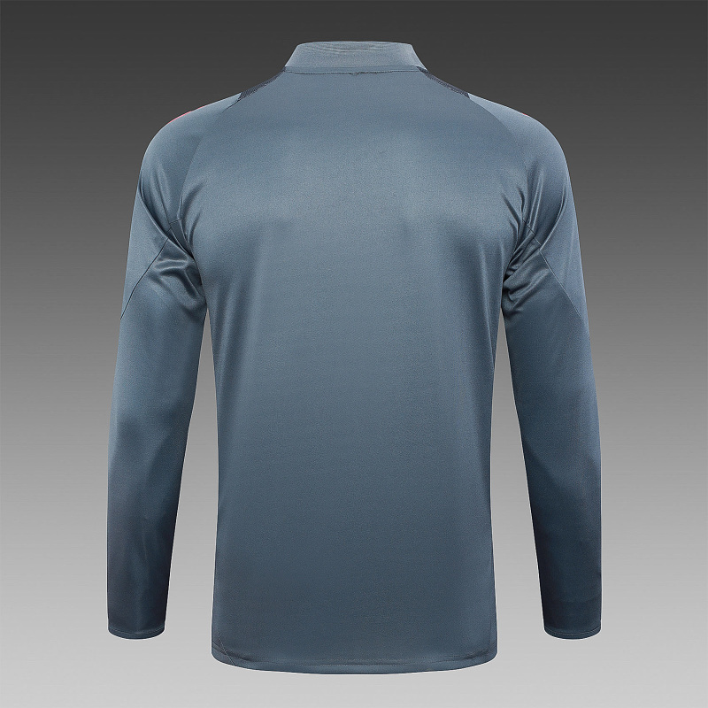 Germania 24/25 Germany Jersey 7