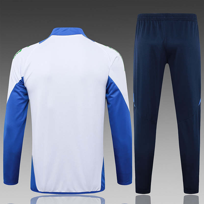 Italia 24/25 Italy Jersey 10