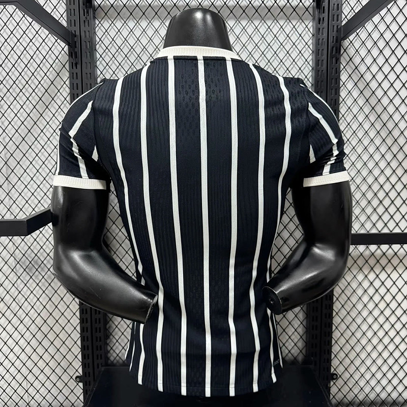 Corinthians Corinthians Away Player 2
