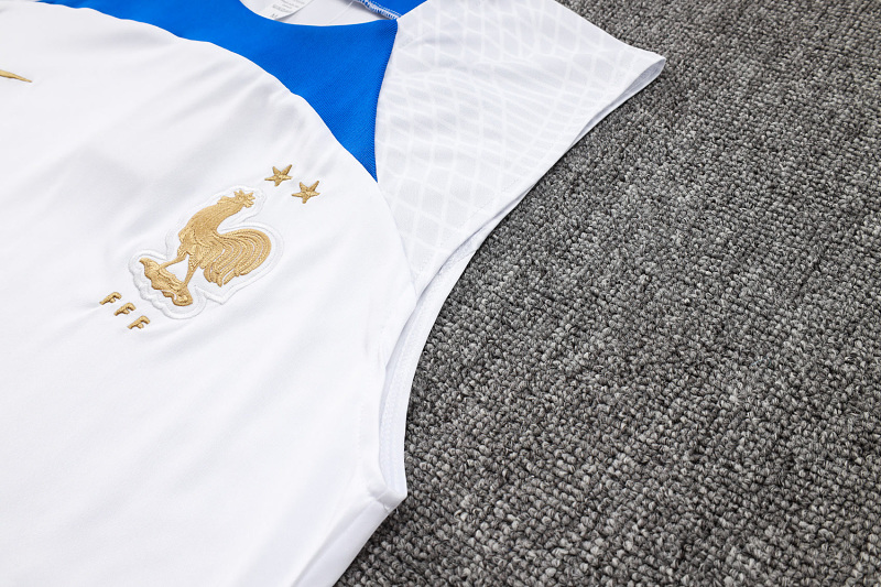 Francia 23/24 France Jersey 12
