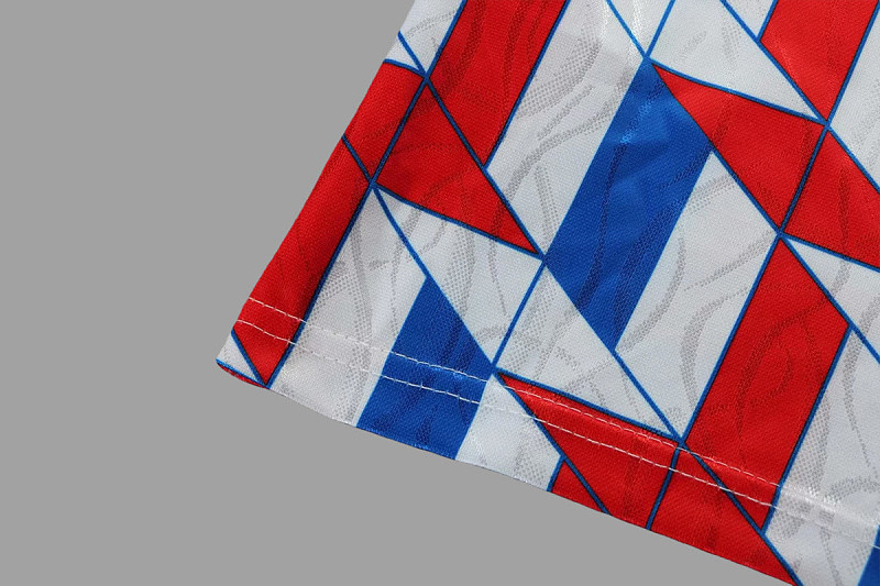 Ajax 89/90 Ajax Away Kids Retro Size 16-28 7