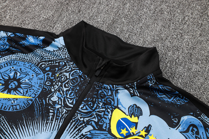 Brasile 24/25 Brazil Jersey 9