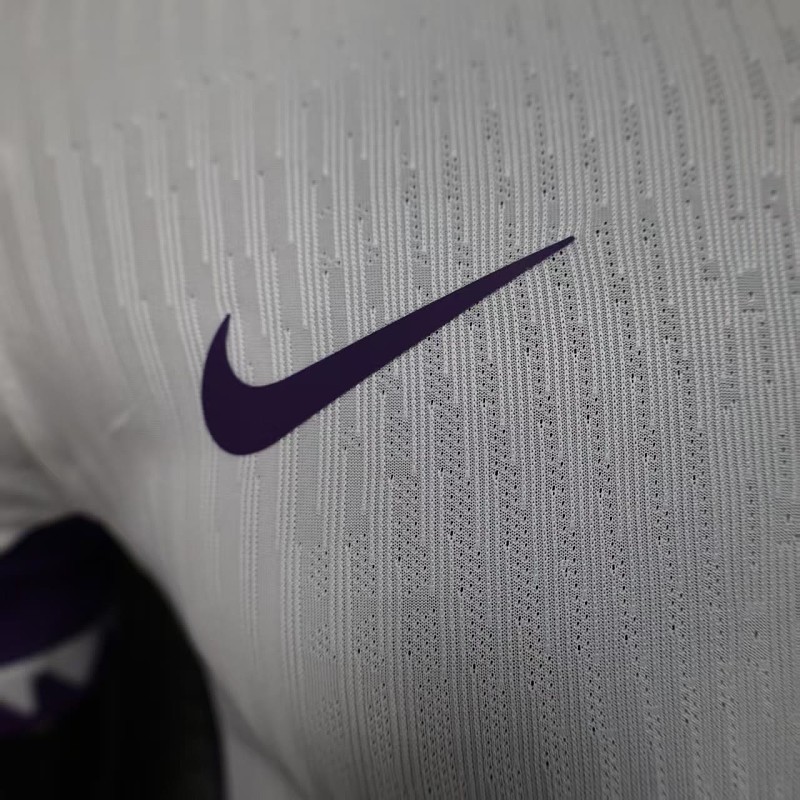 Al Ain 25/26 Al Ain Away Player 8