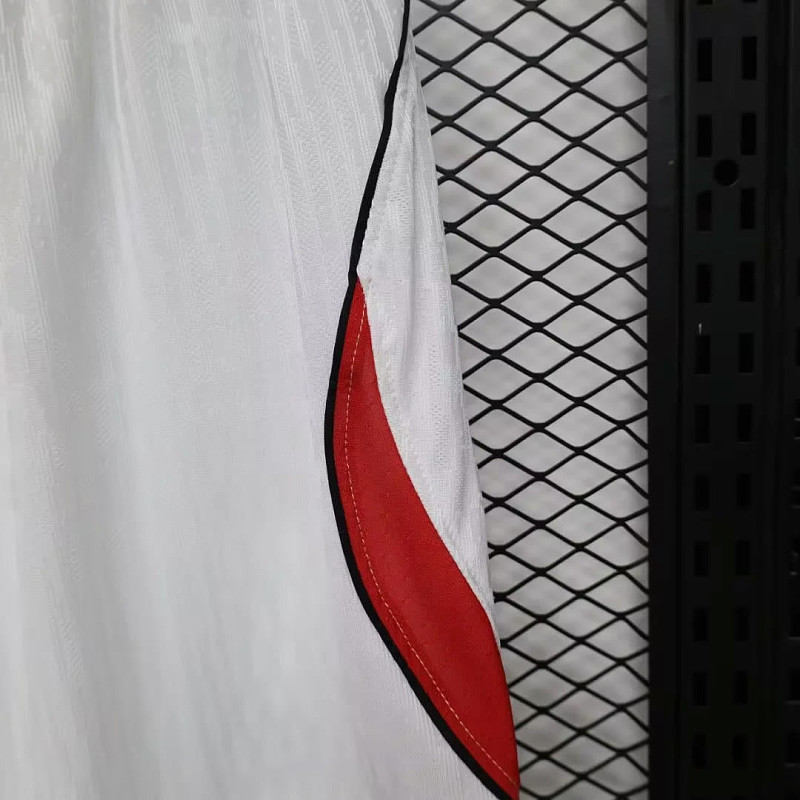 Inghilterra England Home 1 Player Soccer Shorts 4