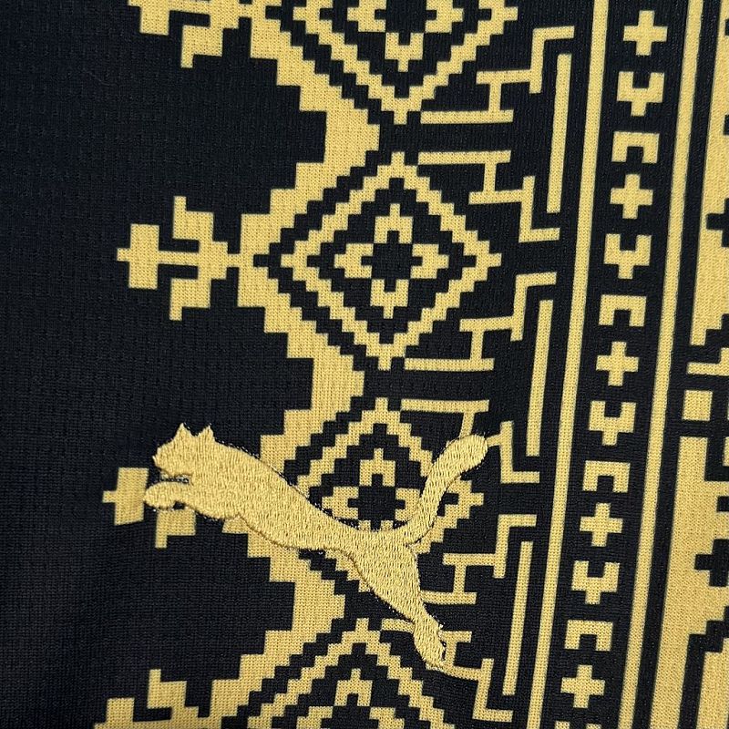 Marocco Morocco Special Version Black Gold 5