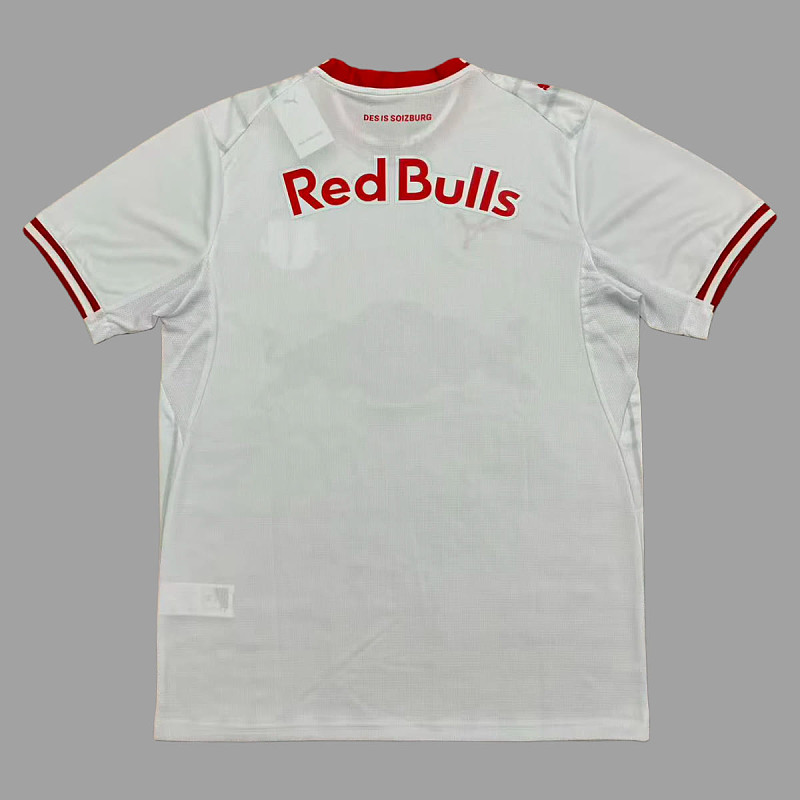 Salzburg Soccer 26/27 Salzburg Home 2