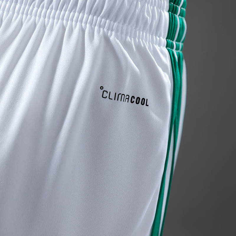 Messico Mexico Home Player Soccer Shorts 6